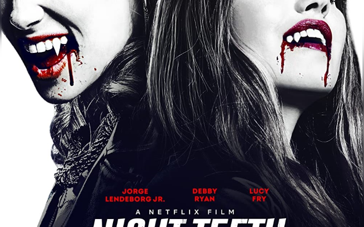 Halloween 2021- Netflix Horror Sequel Builds Popularity.